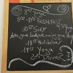 Omassim Hostel Ericeira