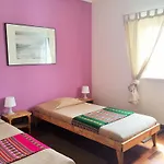Auberge de jeunesse Omassim