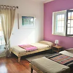 Auberge de jeunesse Omassim Ericeira