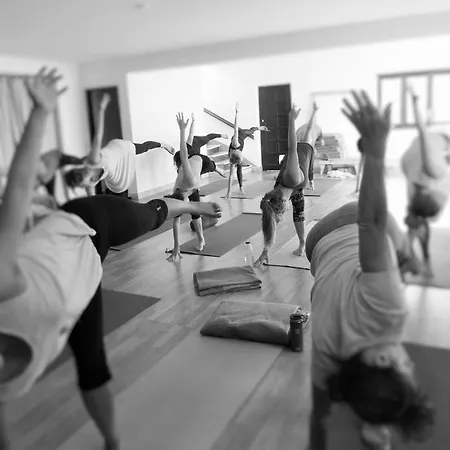 Omassim ホステル *