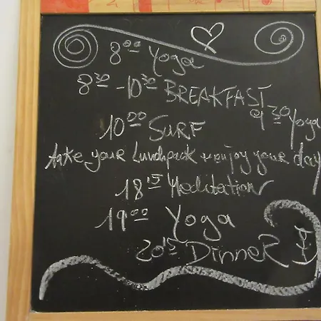 Omassim Ostello Ericeira