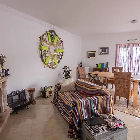 Omassim Hostal Ericeira