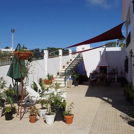 Omassim Hostel