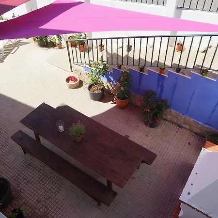 Omassim Hostel