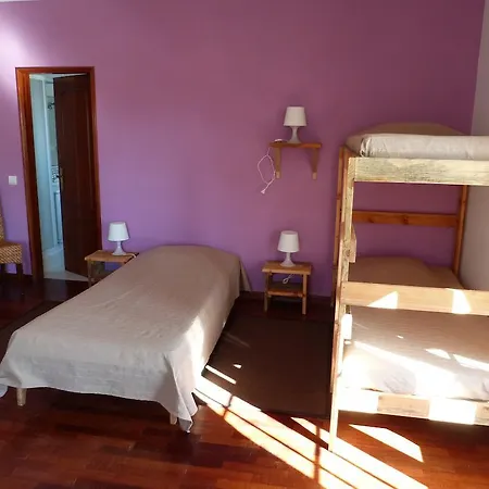 Hostal Omassim Ericeira