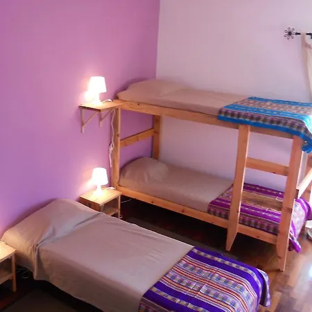 Hostel Omassim Ericeira