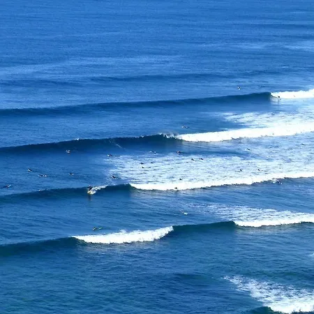 Omassim Ericeira