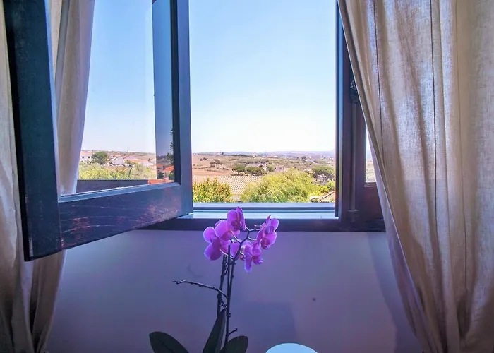 Omassim Hostel Ericeira