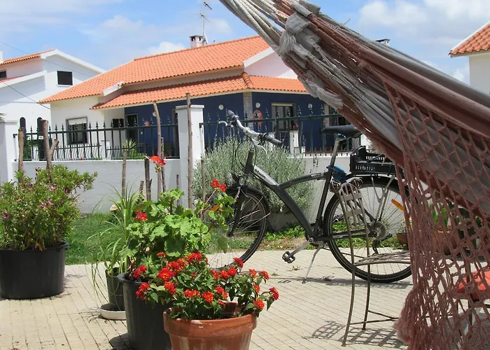 Albergue Omassim