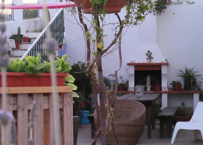 Albergue Omassim