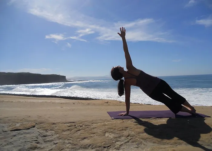 Omassim Ericeira