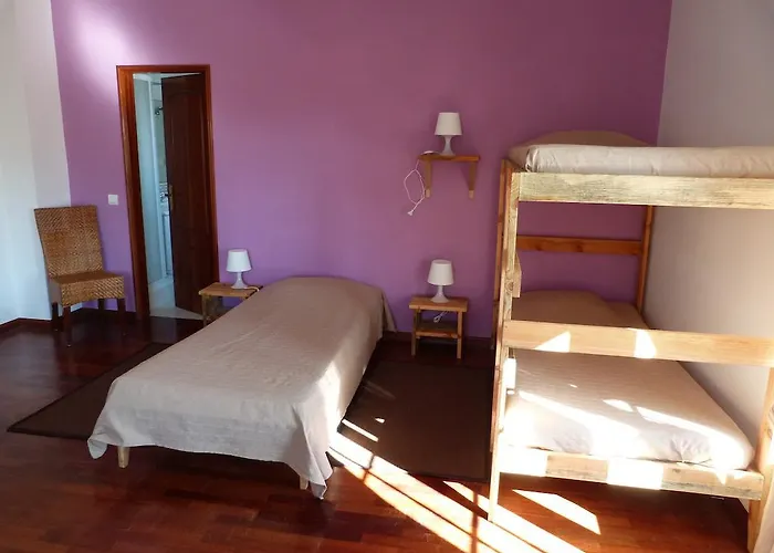 Hostel Omassim Ericeira