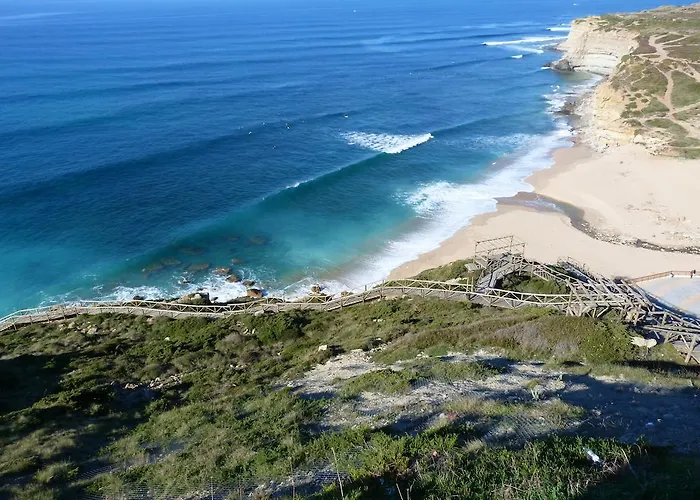 Omassim Ericeira