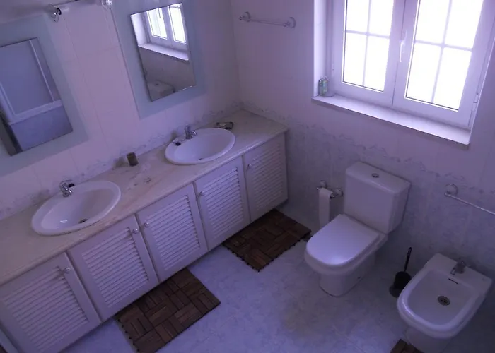 Hostel Omassim Ericeira